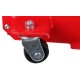 Cric idraulico mobile heavy-duty 3t a basso profilo SX JACK 3T