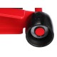 Cric idraulico mobile heavy-duty 3t a basso profilo SX JACK 3T