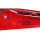 Cric idraulico mobile heavy-duty 3t a basso profilo SX JACK 3T