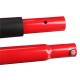Cric idraulico mobile heavy-duty 3t a basso profilo SX JACK 3T