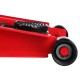 Cric idraulico mobile heavy-duty 3t a basso profilo SX JACK 3T