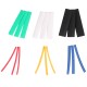 Set di tubetti termorestringenti MECHANIC TUBE SET 128, 128 pz