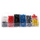 Set di terminali e connettori per cavi WIRE CONNECT 685, 685 pz