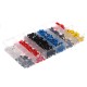 Set di terminali e connettori per cavi WIRE CONNECT 685, 685 pz