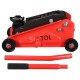 Sollevatore idraulico mobile 2,5 t SX JACK SUV 2,5T