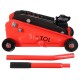 Sollevatore idraulico mobile 2,5 t SX JACK SUV 2,5T
