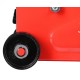 Sollevatore idraulico mobile 2,5 t SX JACK SUV 2,5T