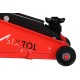 Sollevatore idraulico mobile 2,5 t SX JACK SUV 2,5T