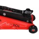 Sollevatore idraulico mobile 2,5 t SX JACK SUV 2,5T