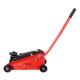Sollevatore idraulico mobile 2,5 t SX JACK SUV 2,5T