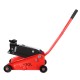 Sollevatore idraulico mobile 2,5 t SX JACK SUV 2,5T