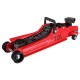 Sollevatore idraulico mobile 2,5 t a basso profilo SX JACK 2,5T 360