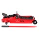 Sollevatore idraulico mobile 2,5 t a basso profilo SX JACK 2,5T 360