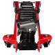 Sollevatore idraulico mobile 2,5 t a basso profilo SX JACK 2,5T 360