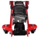 Sollevatore idraulico mobile 2,5 t a basso profilo SX JACK 2,5T 360