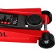 Sollevatore idraulico mobile 2,5 t a basso profilo SX JACK 2,5T 360