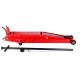 Cric idraulico mobile 3t SX JACK HEAVY-DUTY PROFESSIONAL 3T
