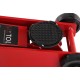 Cric idraulico mobile 3t SX JACK HEAVY-DUTY PROFESSIONAL 3T