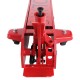 Cric idraulico mobile 3t SX JACK HEAVY-DUTY PROFESSIONAL 3T