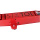 Cric idraulico mobile 3t SX JACK HEAVY-DUTY PROFESSIONAL 3T