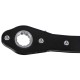 Cricchetto per crick a forbice SX SCISSOR JACK - pezzo di ricambio