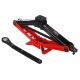 Cric a forbice con cricchetto SX SCISSOR JACK 2T