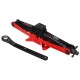 Cric a forbice con cricchetto SX SCISSOR JACK 2T