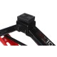 Cric a forbice con cricchetto SX SCISSOR JACK 2T