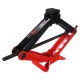 Cric a forbice con cricchetto SX SCISSOR JACK 2T