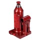Crick idraulico a bottiglia SX BOTTLE JACK PREMIUM 2T