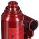 Crick idraulico a bottiglia SX BOTTLE JACK PREMIUM 2T