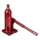 Crick idraulico a bottiglia SX BOTTLE JACK PREMIUM 3T