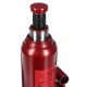 Crick idraulico a bottiglia SX BOTTLE JACK PREMIUM 4T