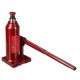 Crick idraulico a bottiglia SX BOTTLE JACK PREMIUM 4T