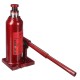 Cric idraulico a bottiglia SX BOTTLE JACK PREMIUM 8T