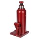 Cric idraulico a bottiglia SX BOTTLE JACK PREMIUM 10T