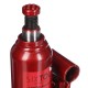 Cric idraulico a bottiglia SX BOTTLE JACK PREMIUM 10T