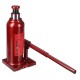Cric idraulico a bottiglia SX BOTTLE JACK PREMIUM 10T