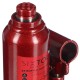Cric idraulico a bottiglia SX BOTTLE JACK PREMIUM 16T