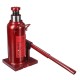 Cric idraulico a bottiglia SX BOTTLE JACK PREMIUM 16T