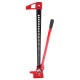 Martinetto a leva universale SX FARM JACK M 3T, 130-1045mm