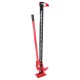 Martinetto a leva universale SX FARM JACK M 3T, 130-1045mm