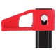 Martinetto a leva universale SX FARM JACK M 3T, 130-1045mm