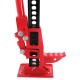 Martinetto a leva universale SX FARM JACK M 3T, 130-1045mm