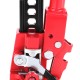 Martinetto a leva universale SX FARM JACK L 3T, 130-1320mm
