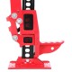 Martinetto a leva universale SX FARM JACK L 3T, 130-1320mm