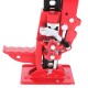 Martinetto a leva universale SX FARM JACK L 3T, 130-1320mm