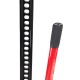 Martinetto a leva universale SX FARM JACK L 3T, 130-1320mm