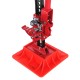 Martinetto a leva universale SX FARM JACK L 3T, 130-1320mm