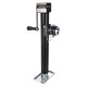 Martinetto per rimorchio SX TRAILER JACK 2,2T, saldato, tubolare